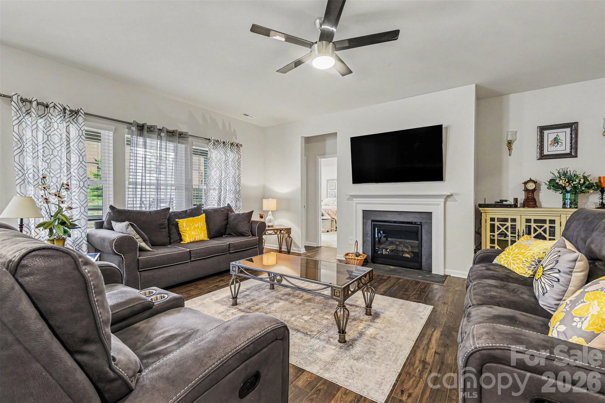 286 Heatherland Drive — Rock Hill