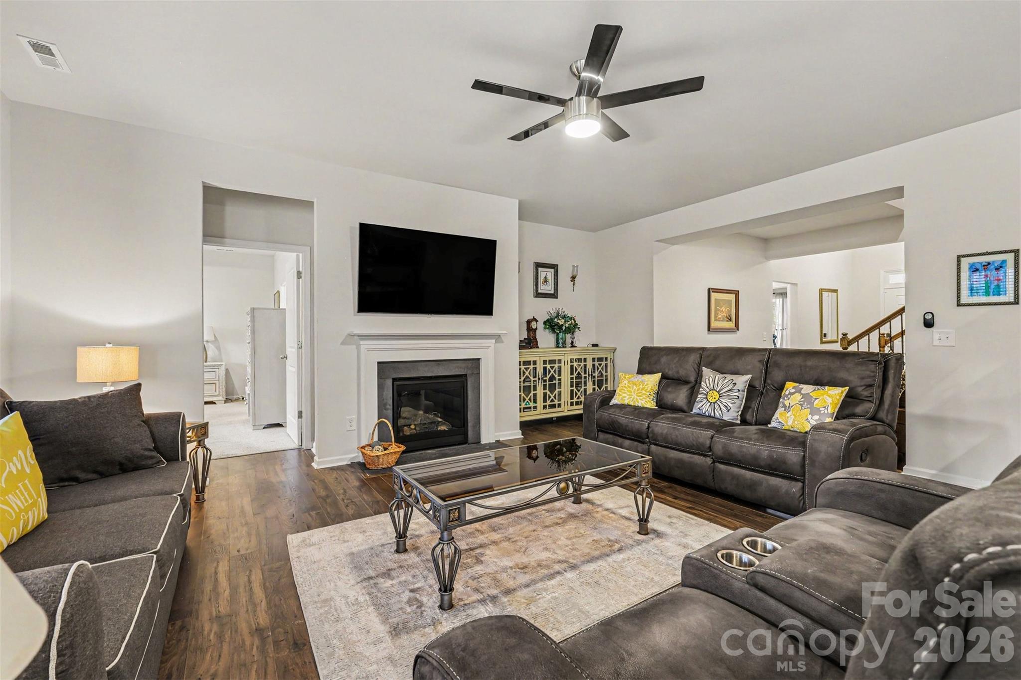 286 Heatherland Drive — Rock Hill