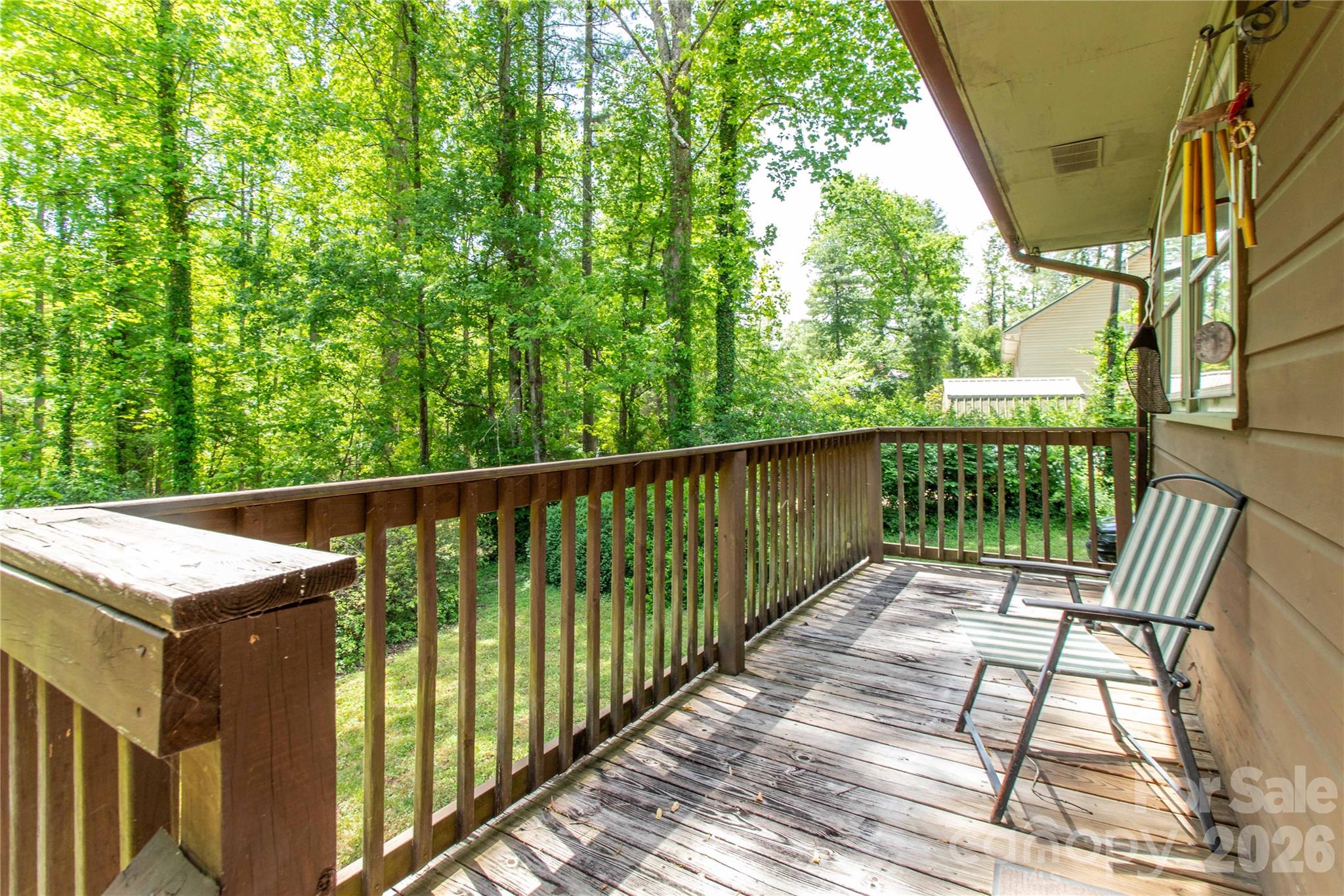 3004 Kanuga Road — Hendersonville