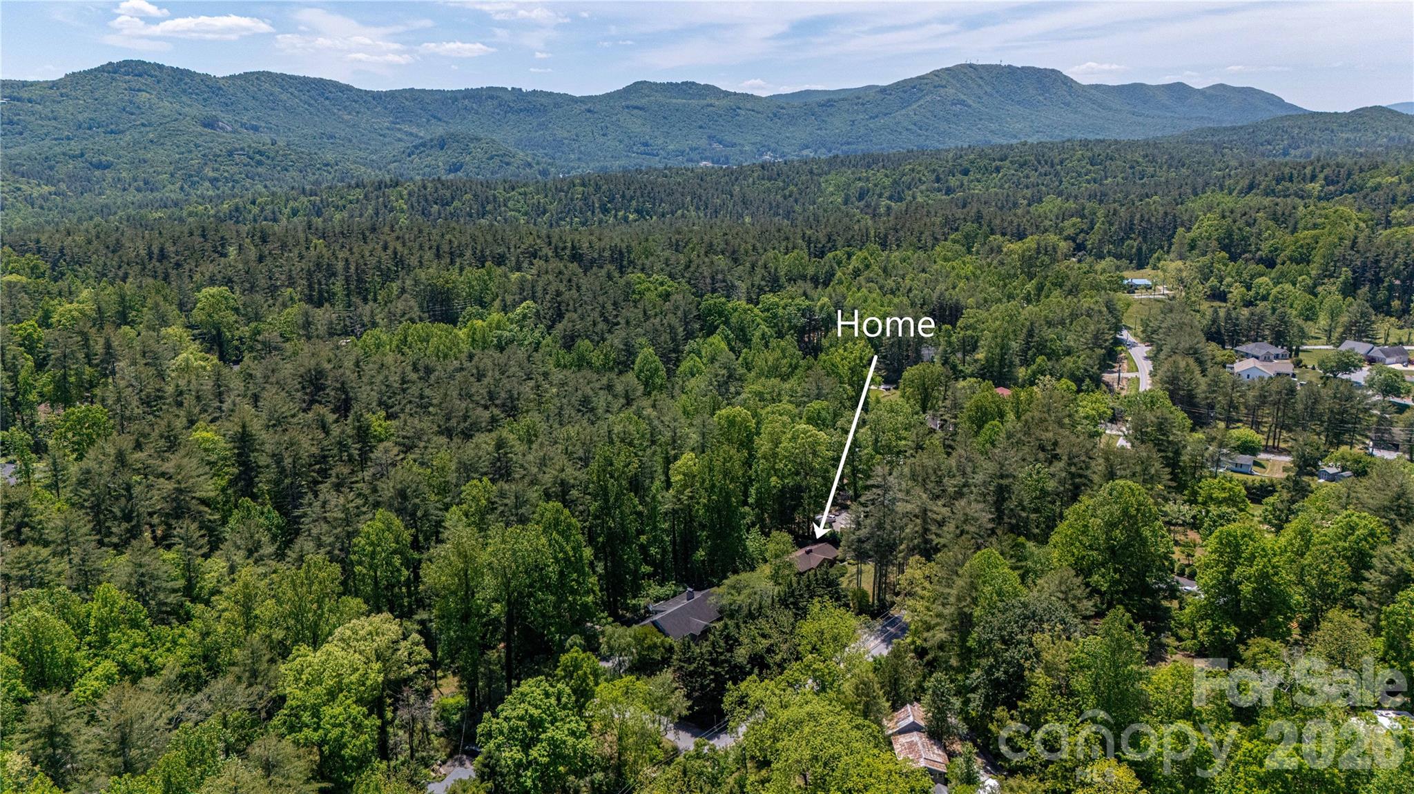 3004 Kanuga Road — Hendersonville