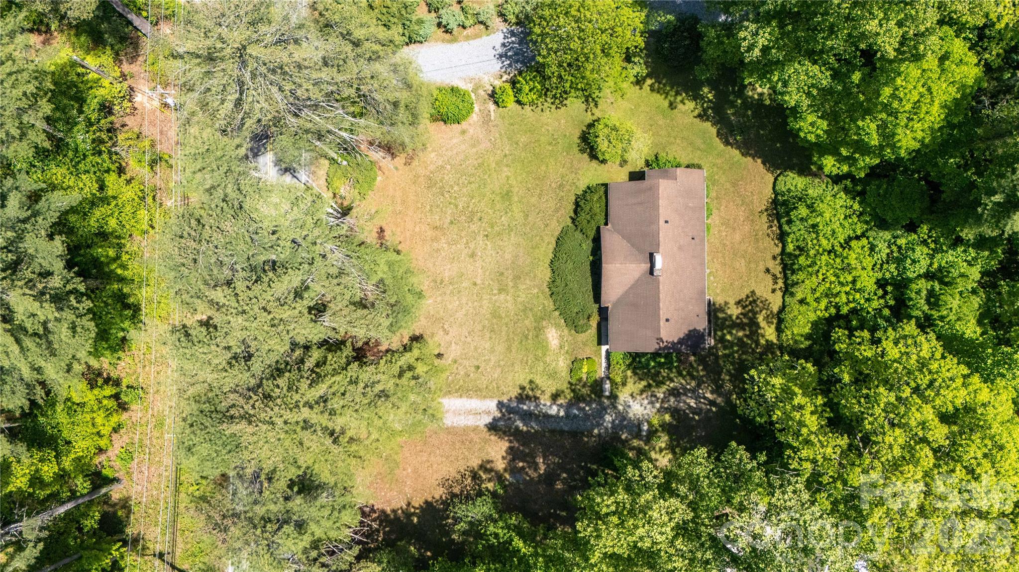 3004 Kanuga Road — Hendersonville