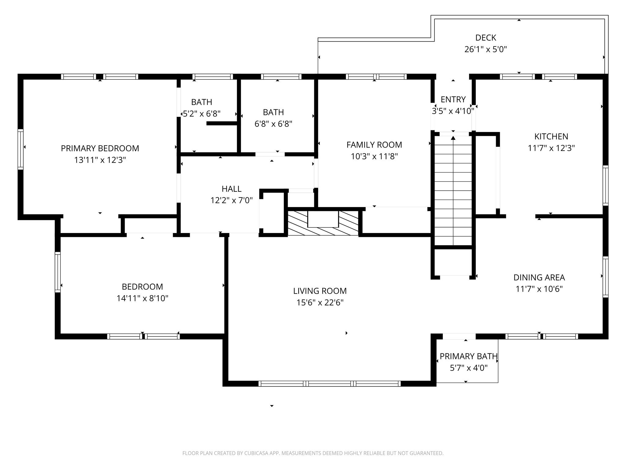 3004 Kanuga Road — Hendersonville
