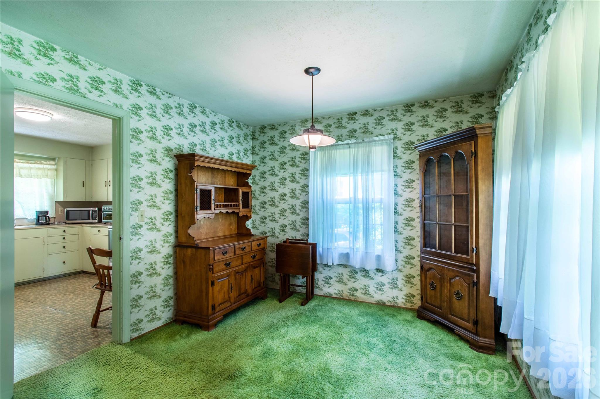 3004 Kanuga Road — Hendersonville