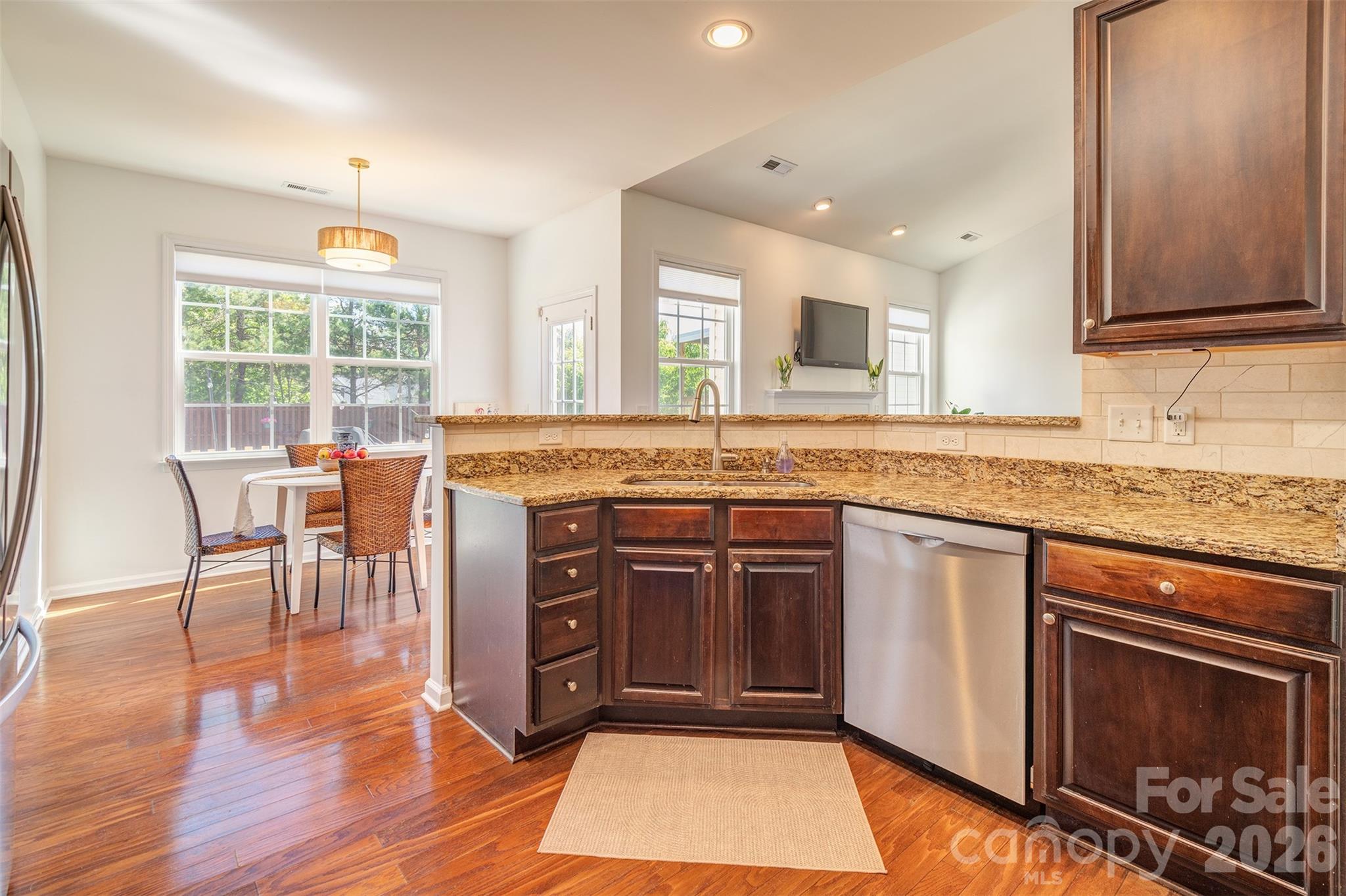 7 Breyerton Court — Asheville