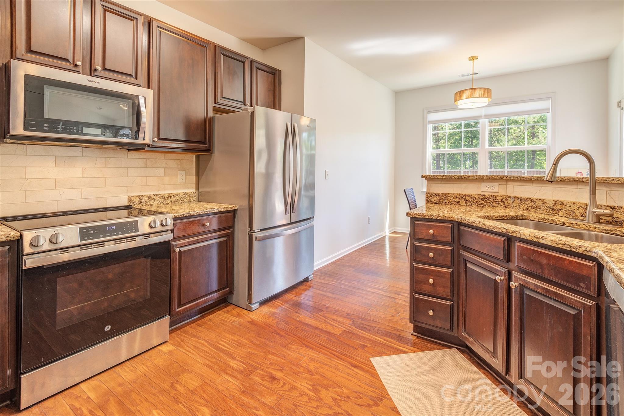 7 Breyerton Court — Asheville