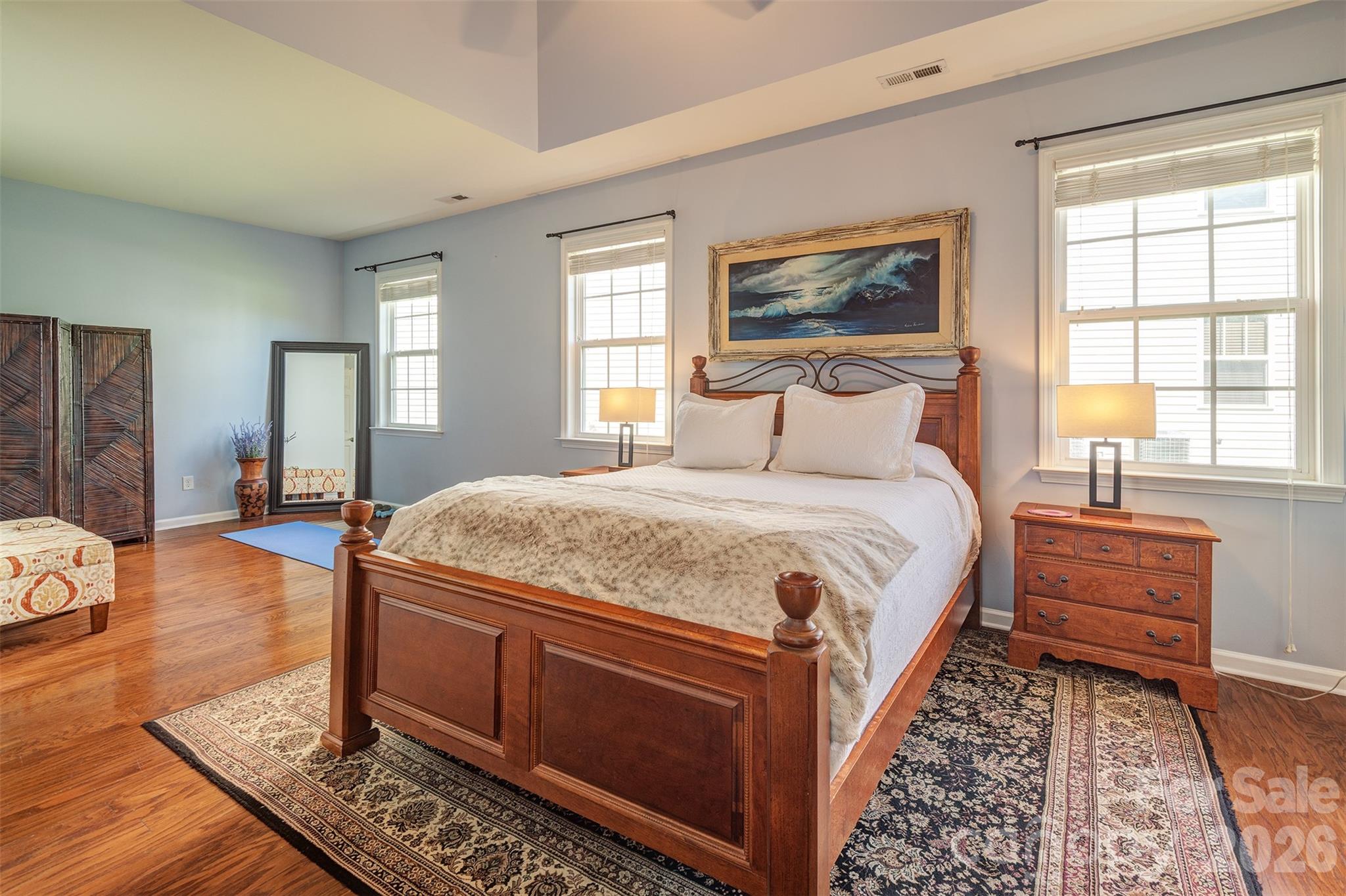 7 Breyerton Court — Asheville