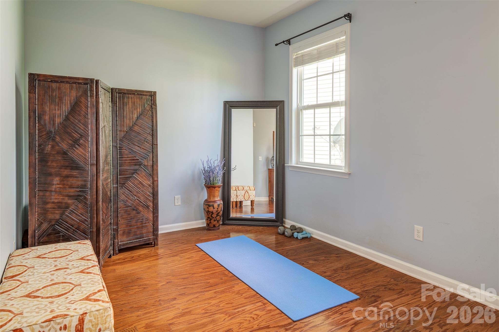 7 Breyerton Court — Asheville