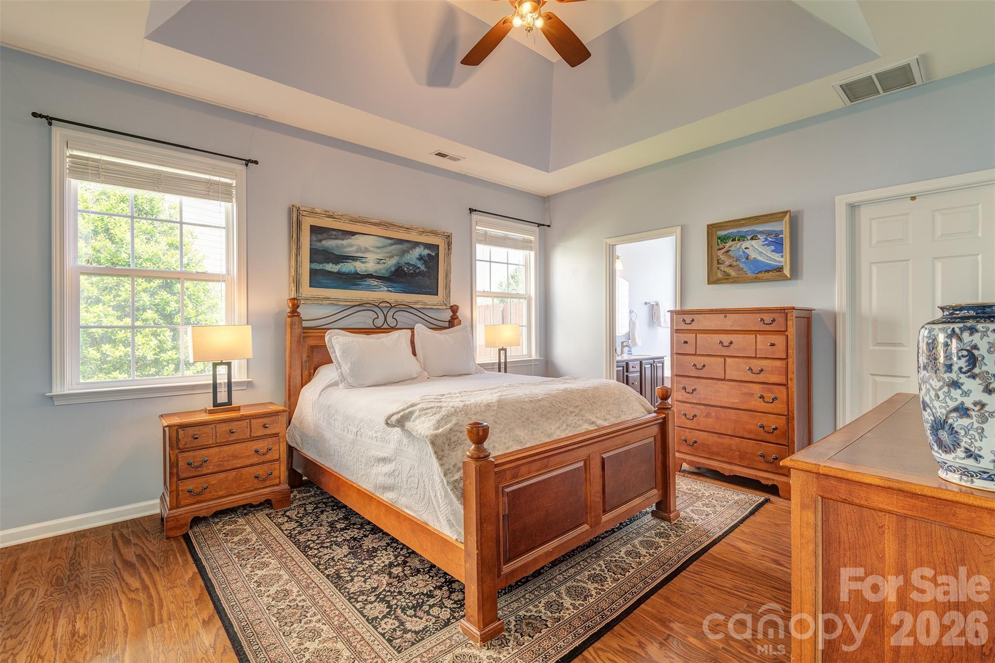 7 Breyerton Court — Asheville