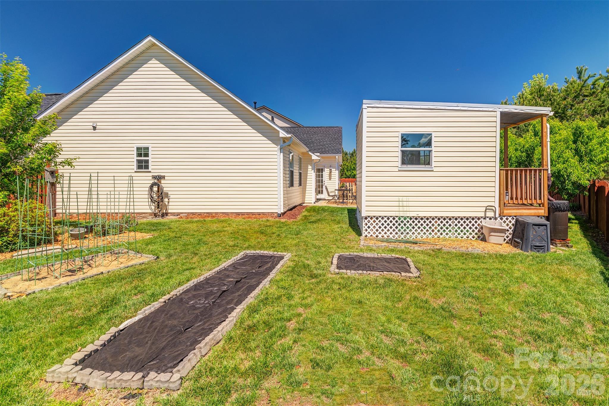 7 Breyerton Court — Asheville