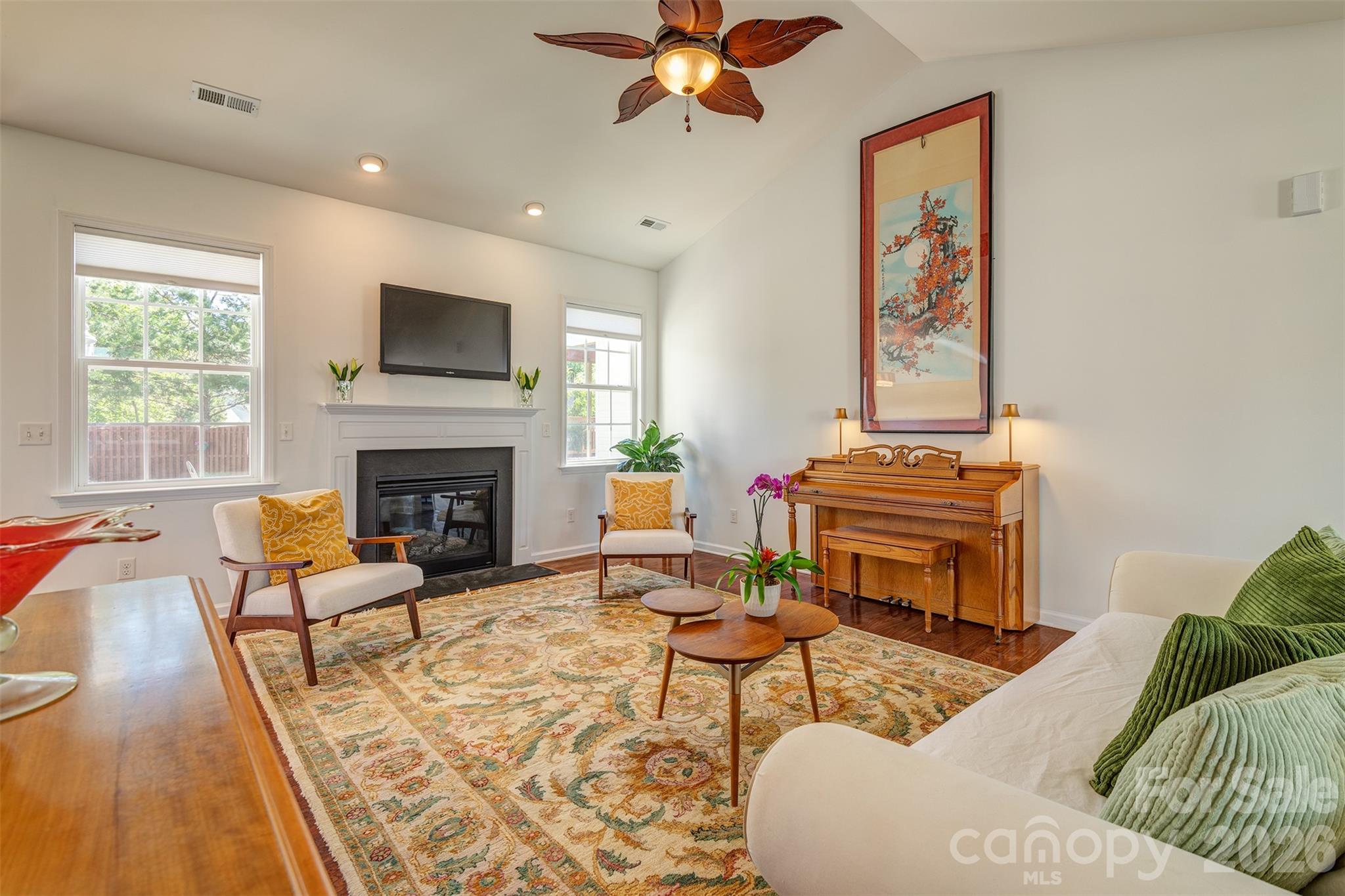 7 Breyerton Court — Asheville