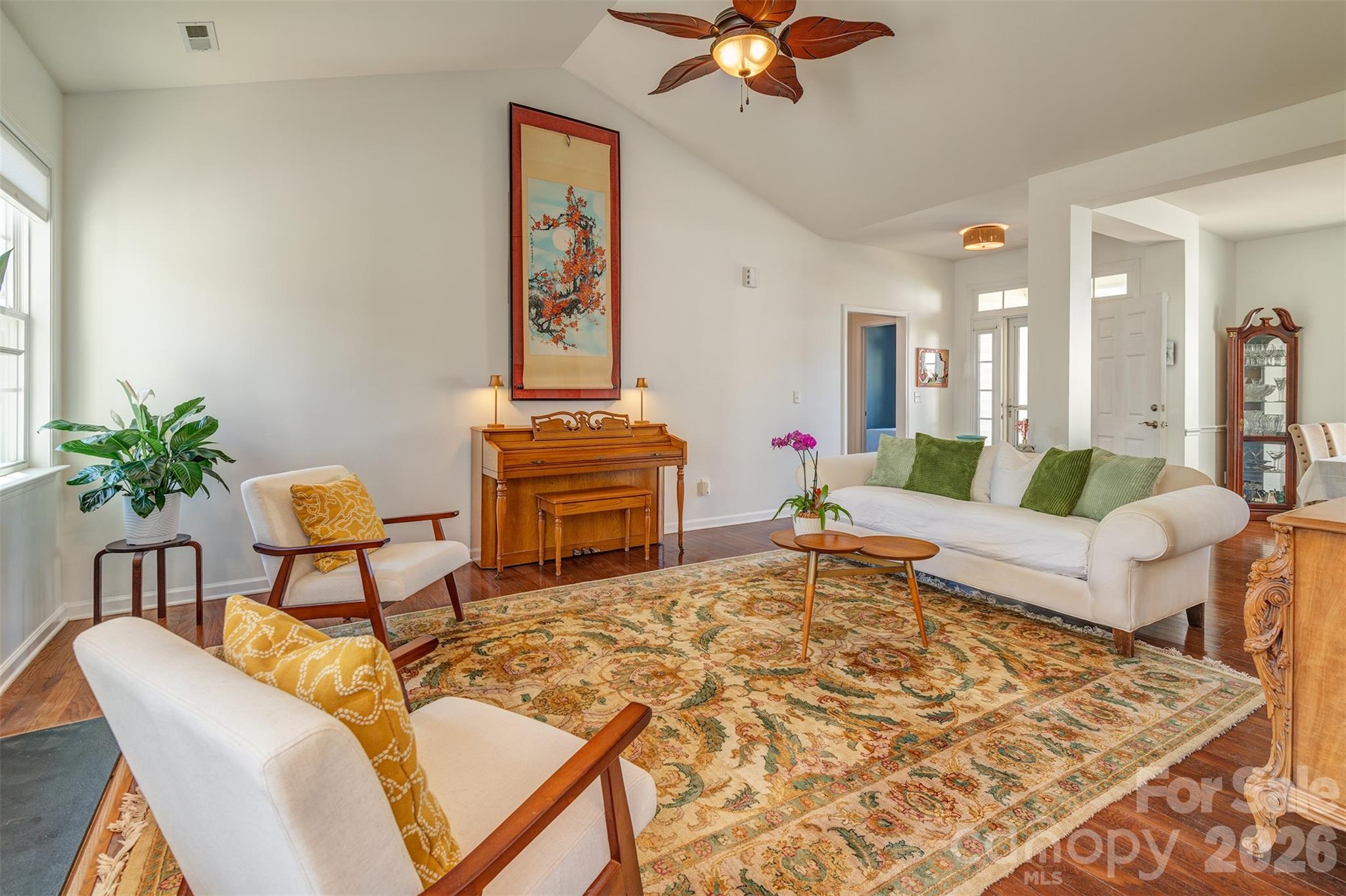 7 Breyerton Court — Asheville