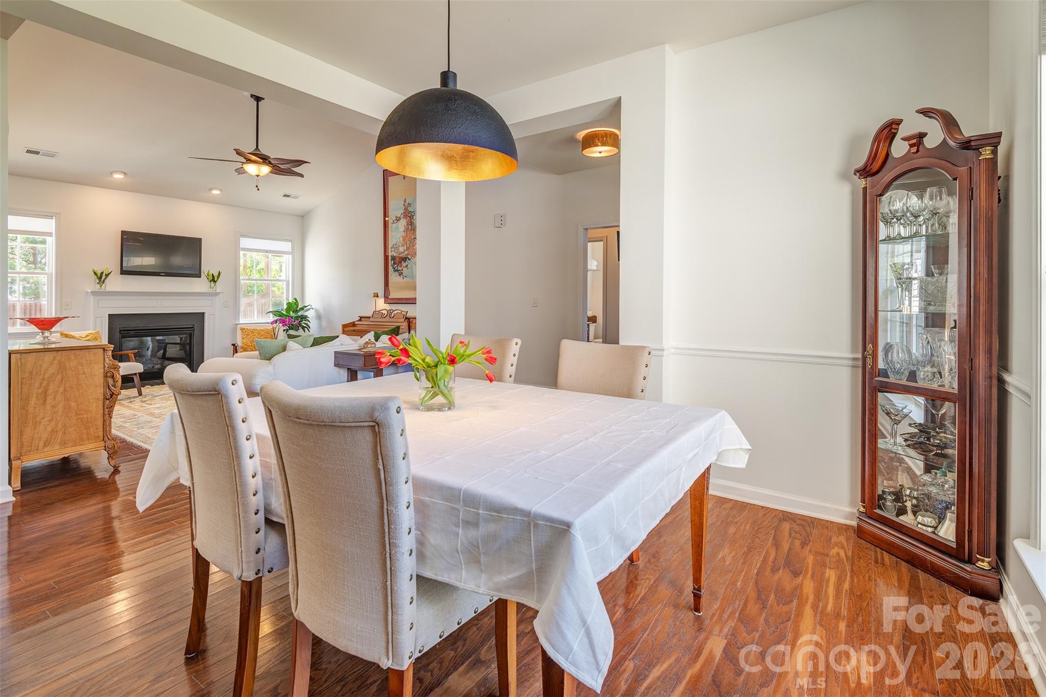 7 Breyerton Court — Asheville