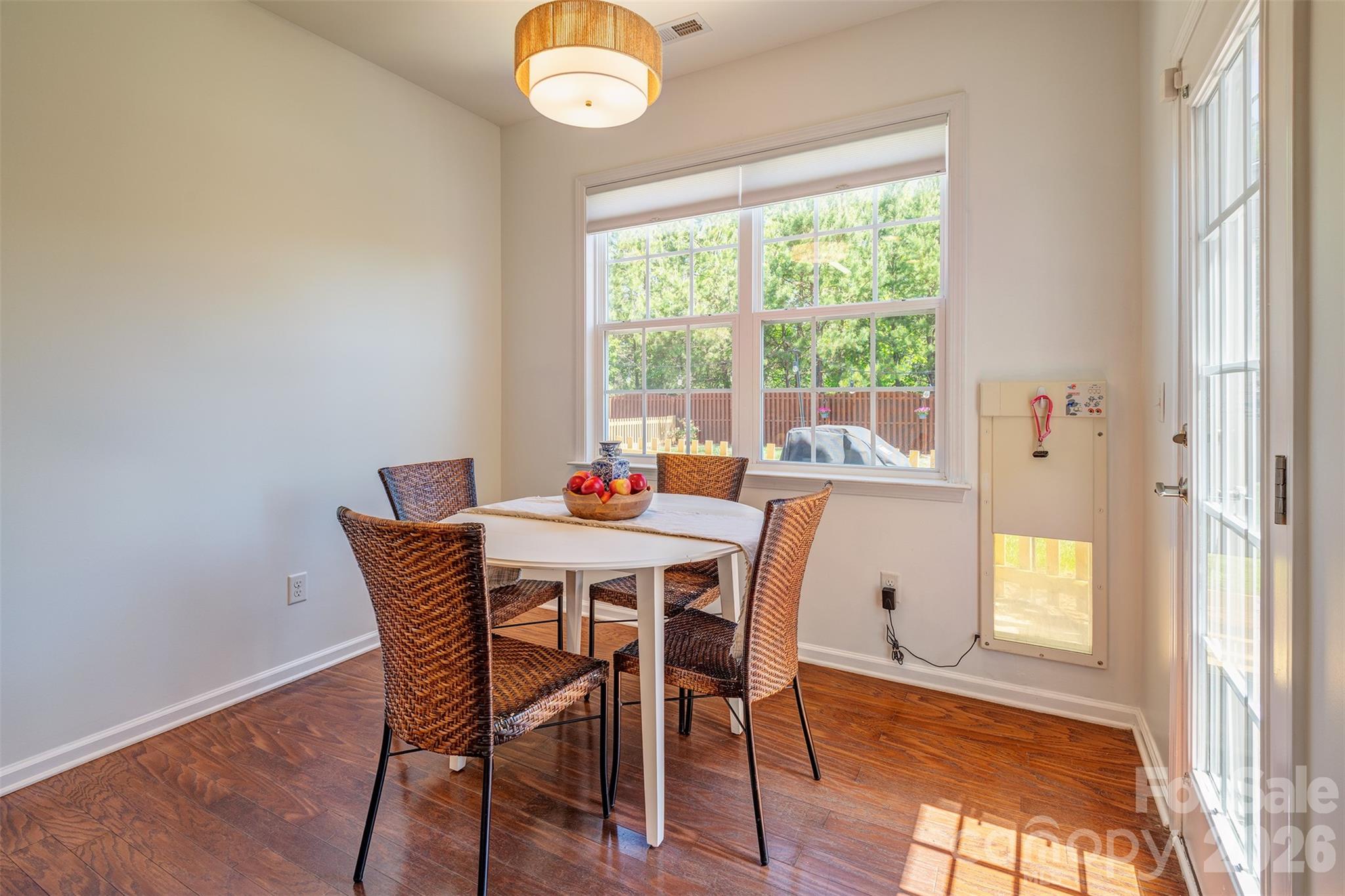 7 Breyerton Court — Asheville