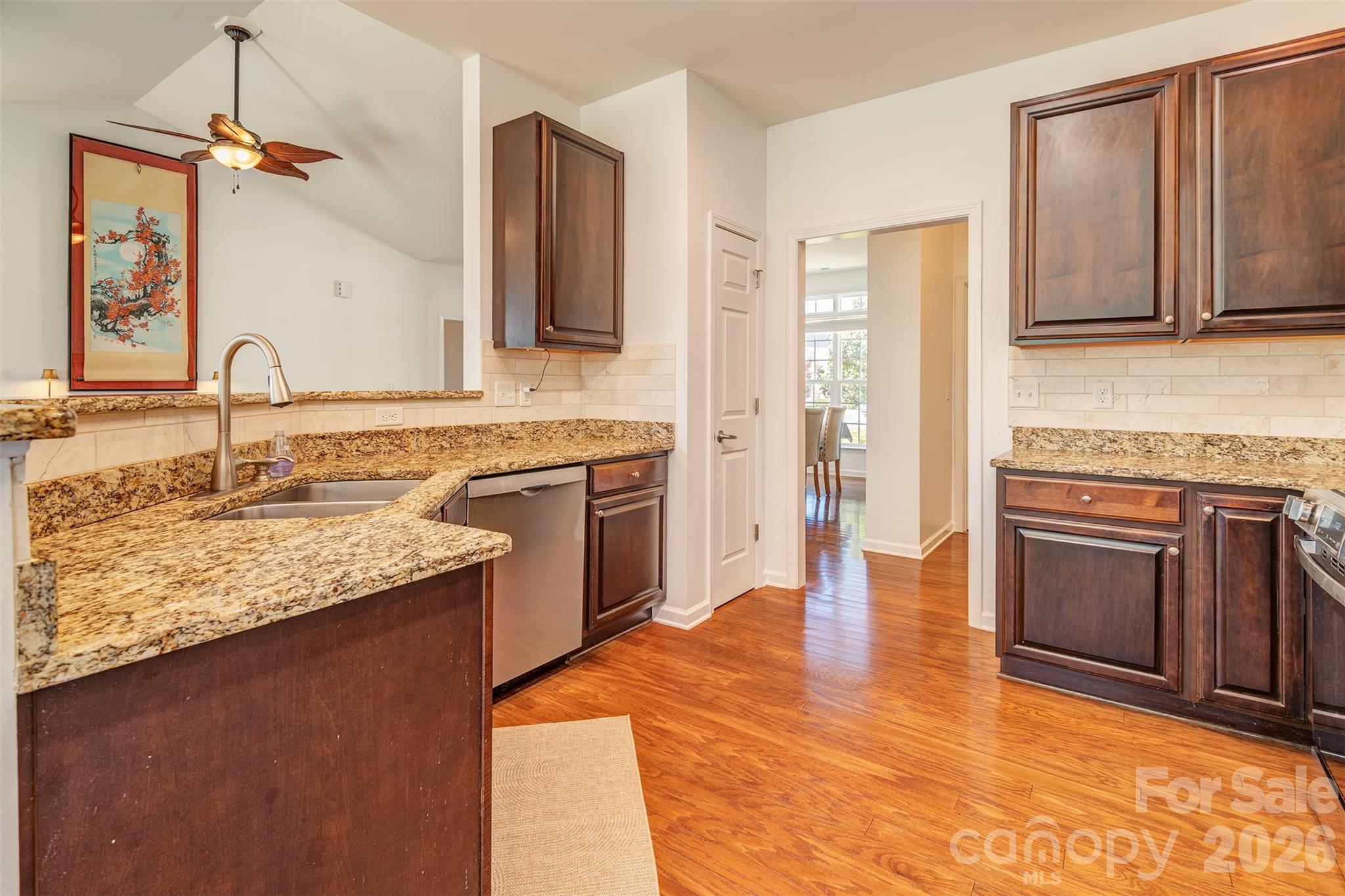 7 Breyerton Court — Asheville