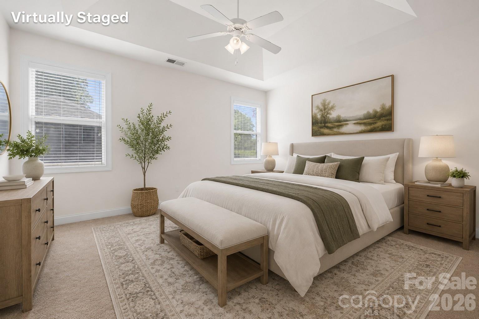 578 Daventry Court — Clover