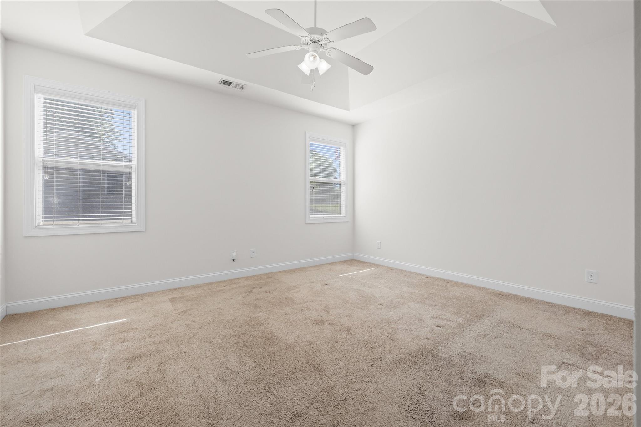 578 Daventry Court — Clover