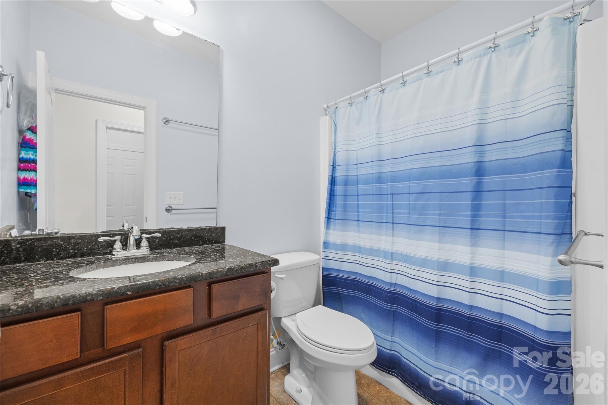578 Daventry Court — Clover