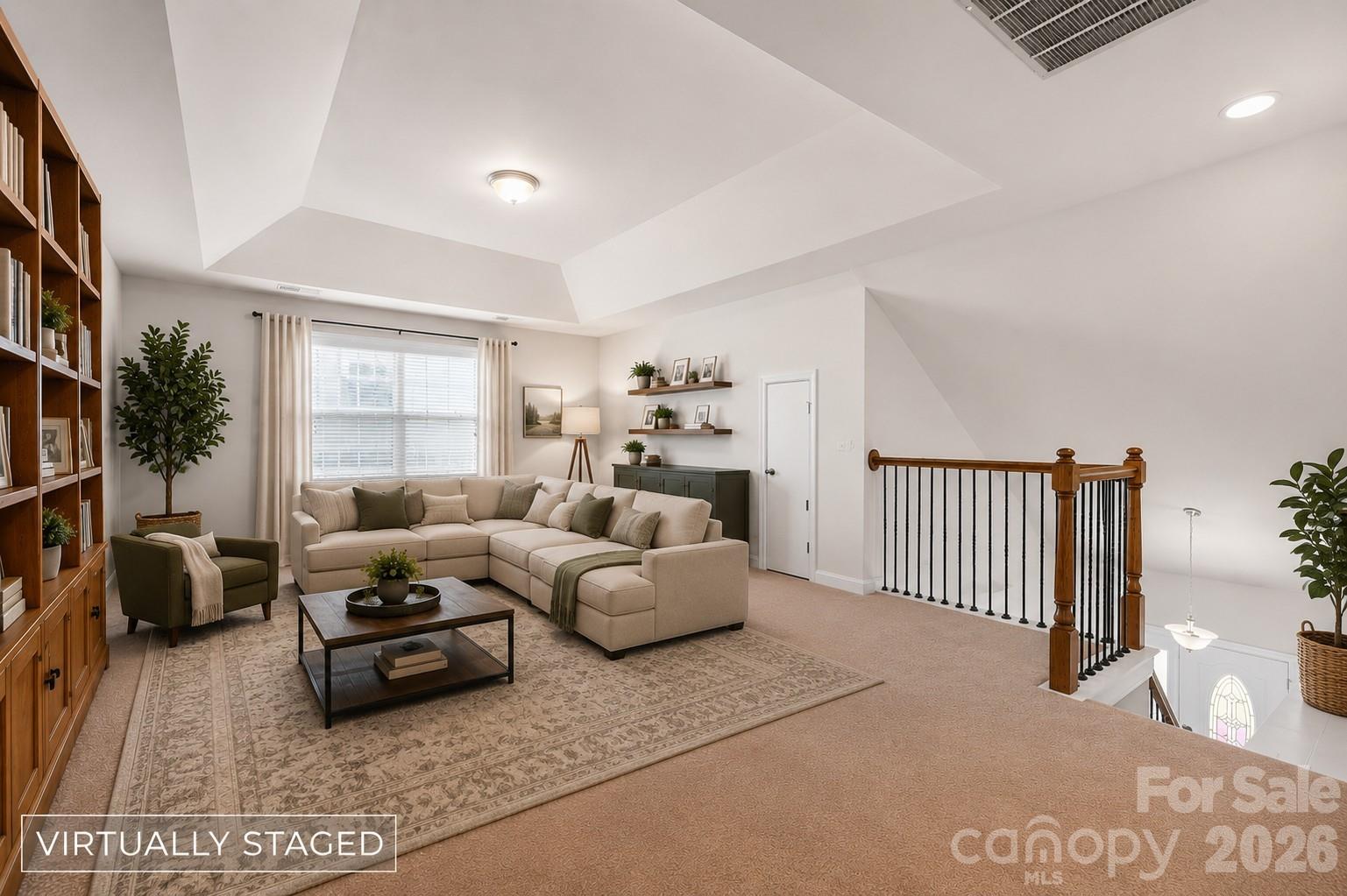 578 Daventry Court — Clover