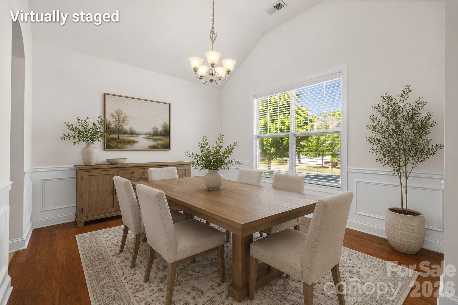 578 Daventry Court — Clover