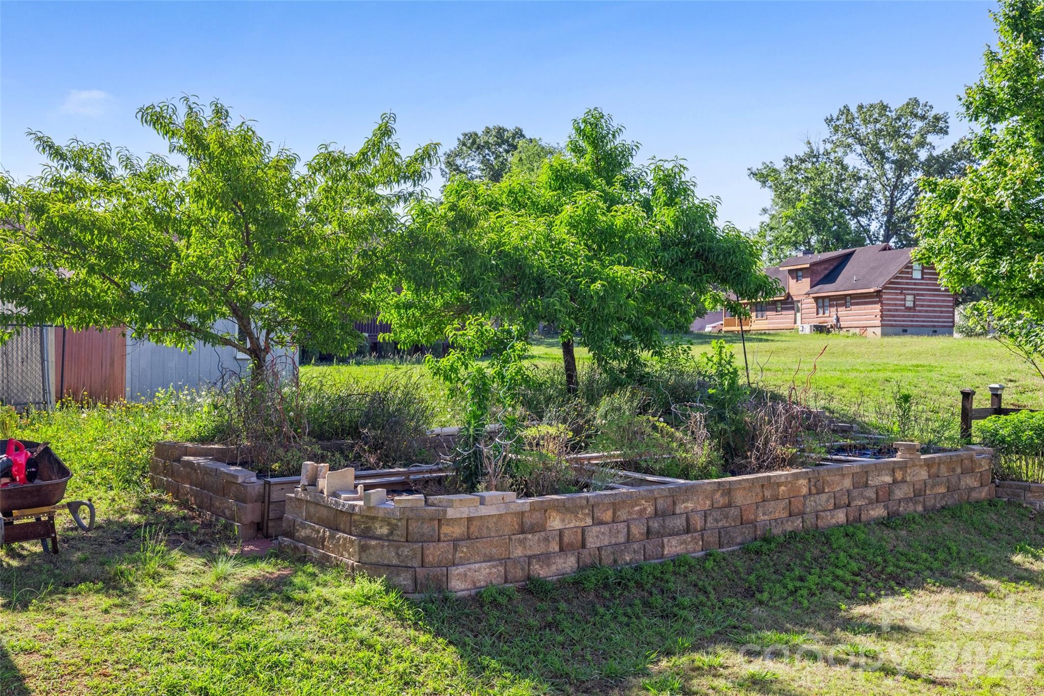578 Daventry Court — Clover