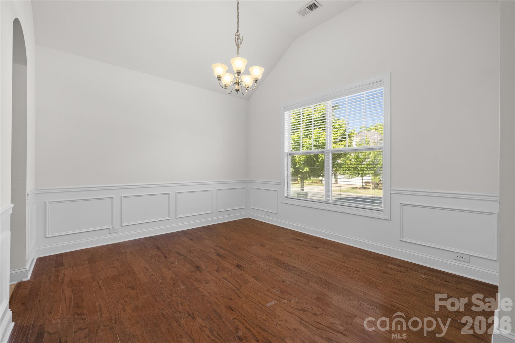 578 Daventry Court — Clover