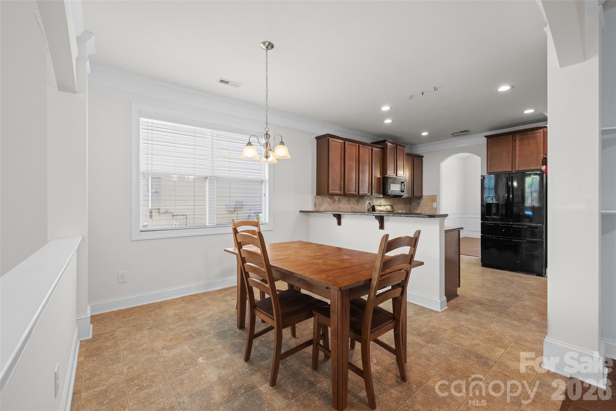 578 Daventry Court — Clover