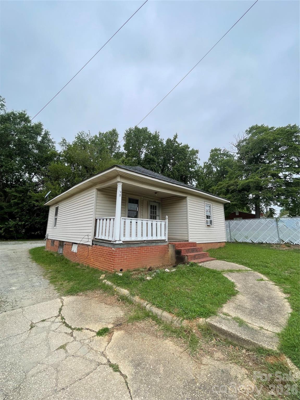 411 Klumac Road — Salisbury