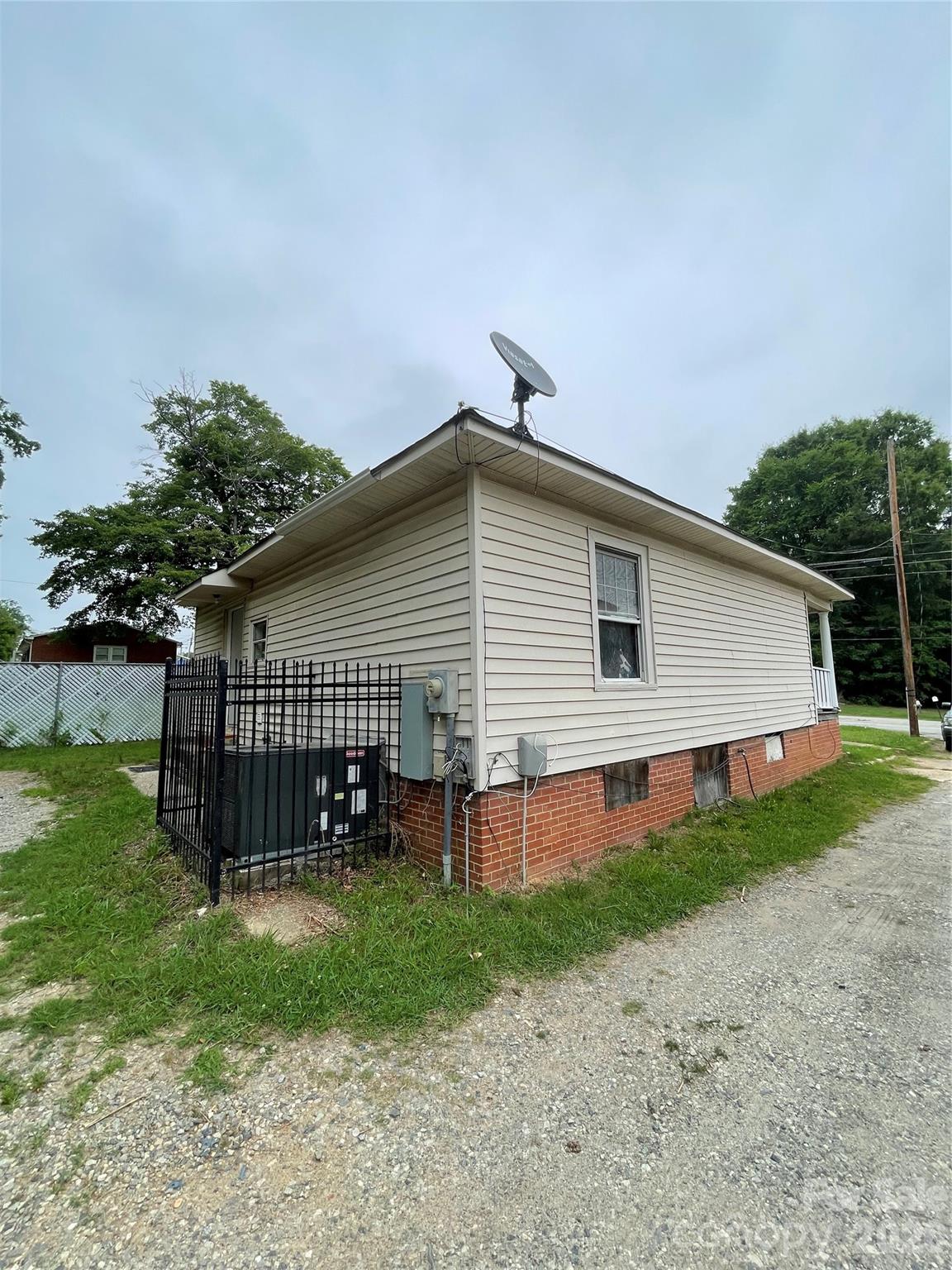 411 Klumac Road — Salisbury