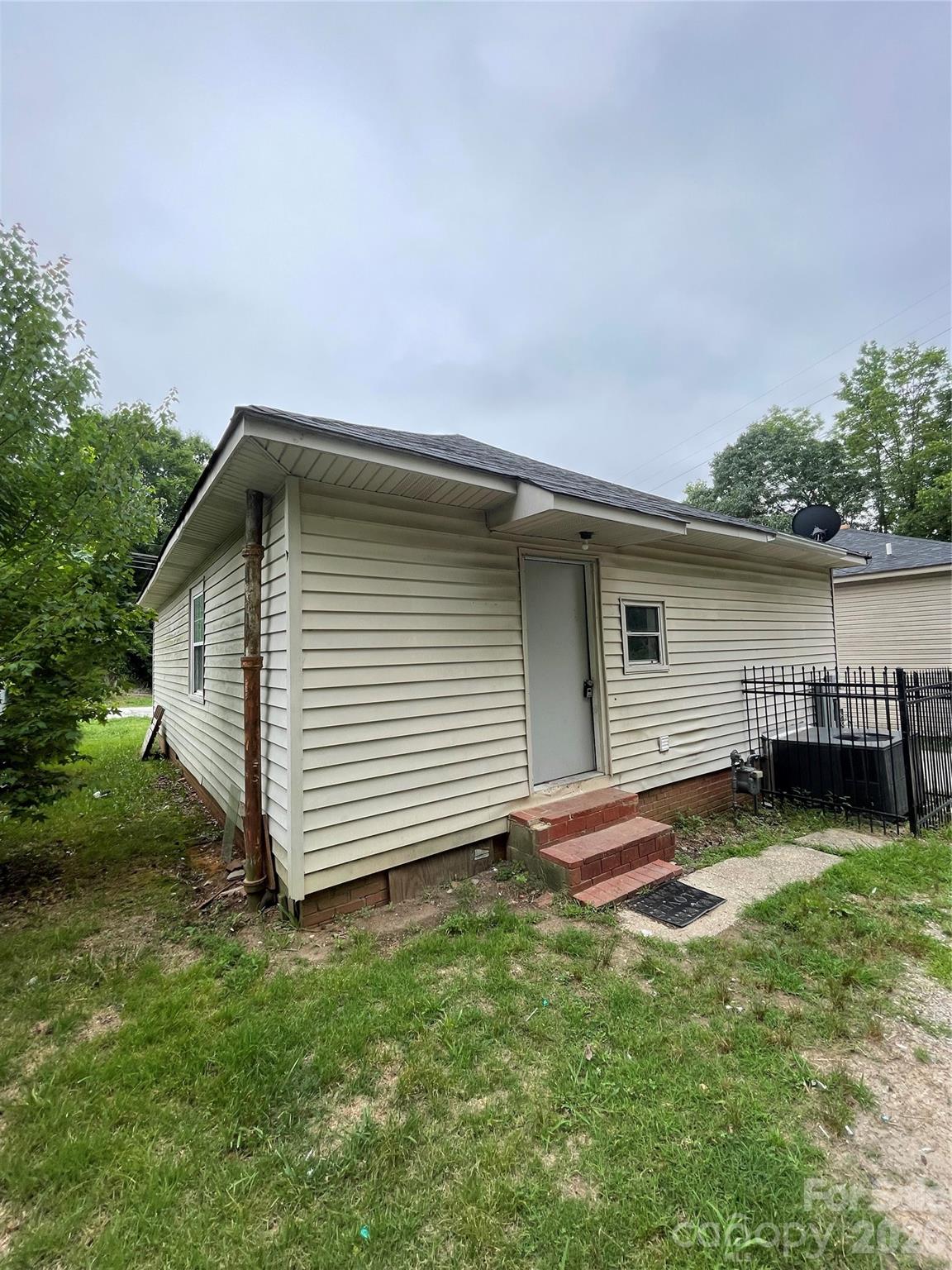 411 Klumac Road — Salisbury