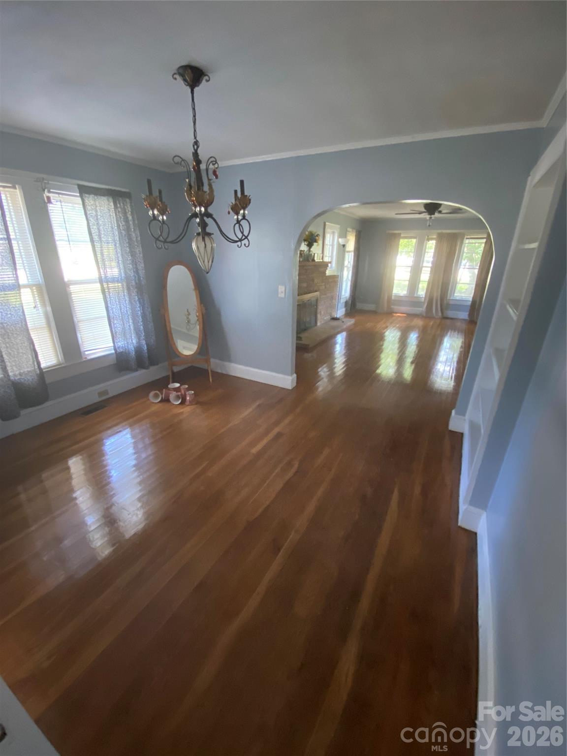 3130 Faith Road — Salisbury