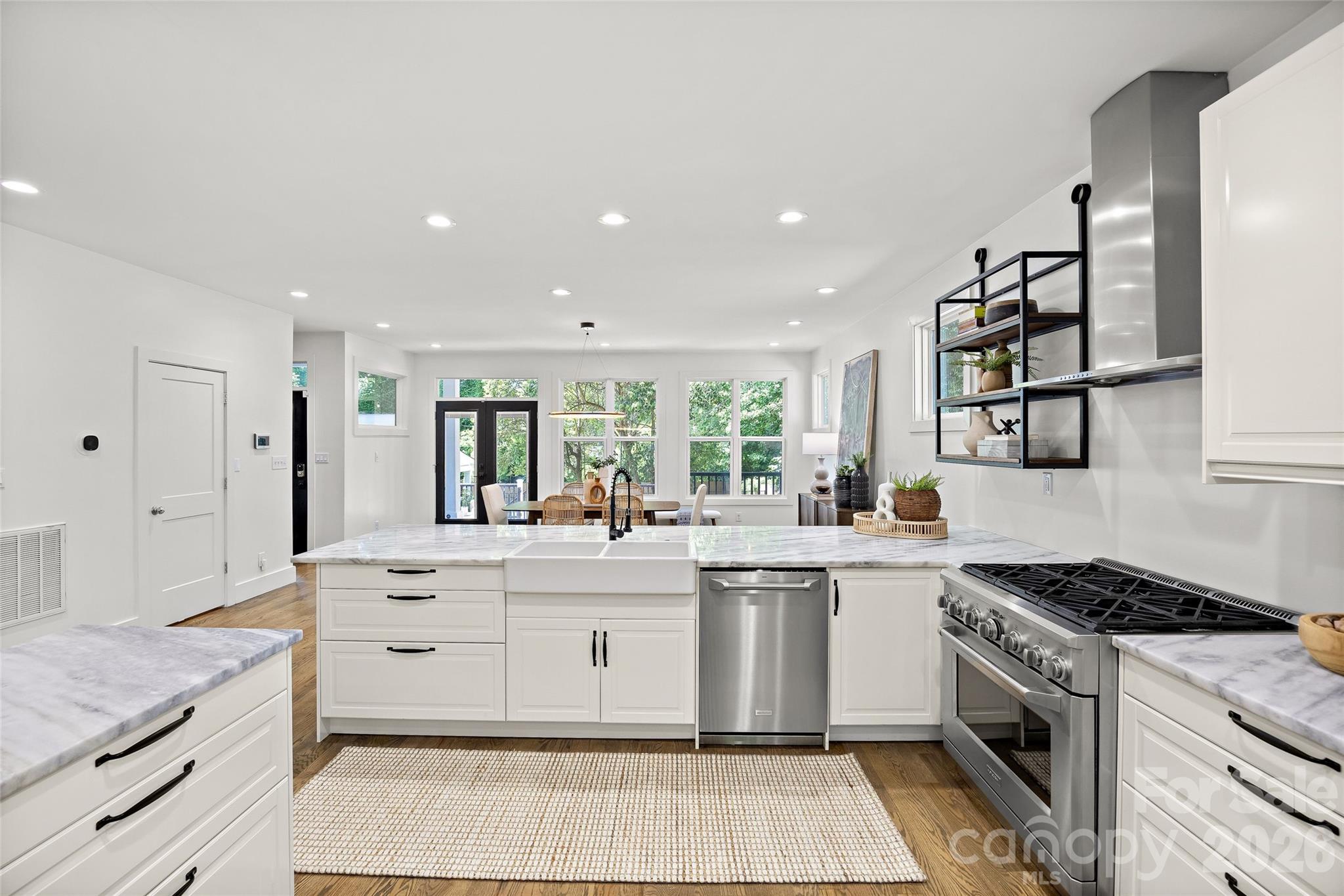2131 Eaton Road — Charlotte