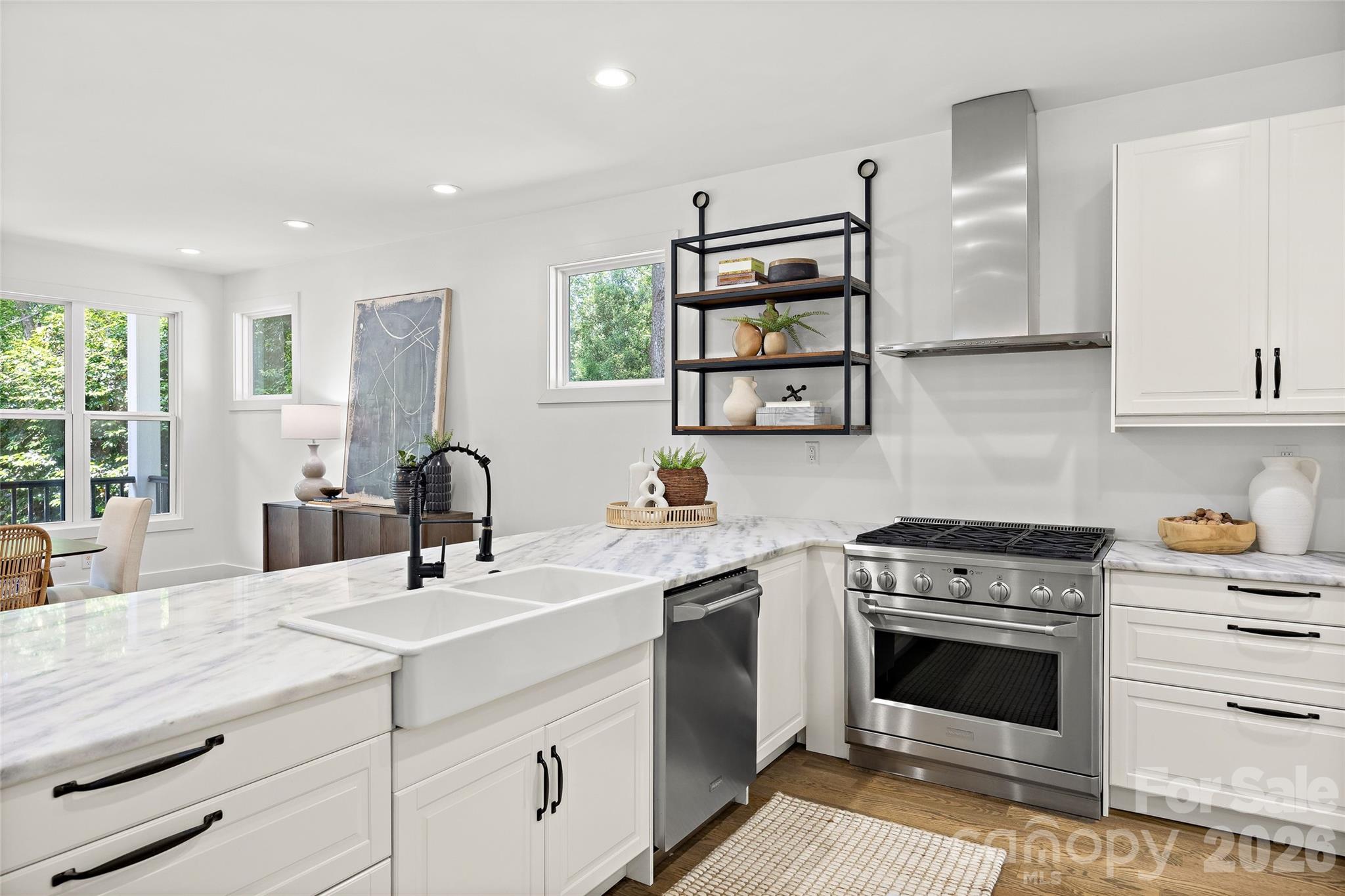 2131 Eaton Road — Charlotte