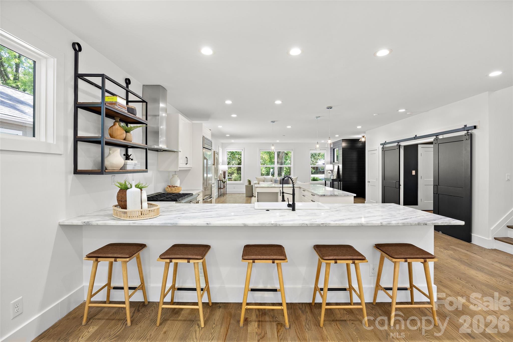 2131 Eaton Road — Charlotte