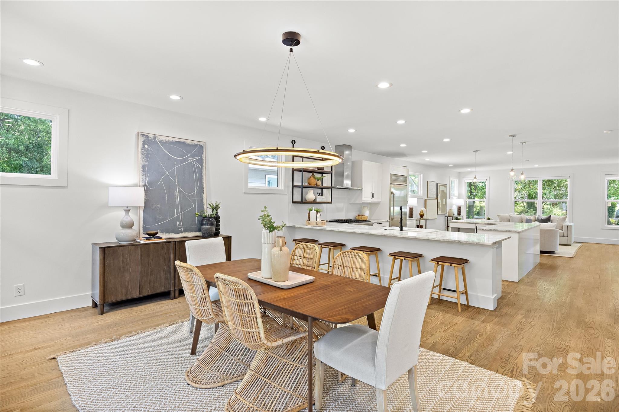 2131 Eaton Road — Charlotte