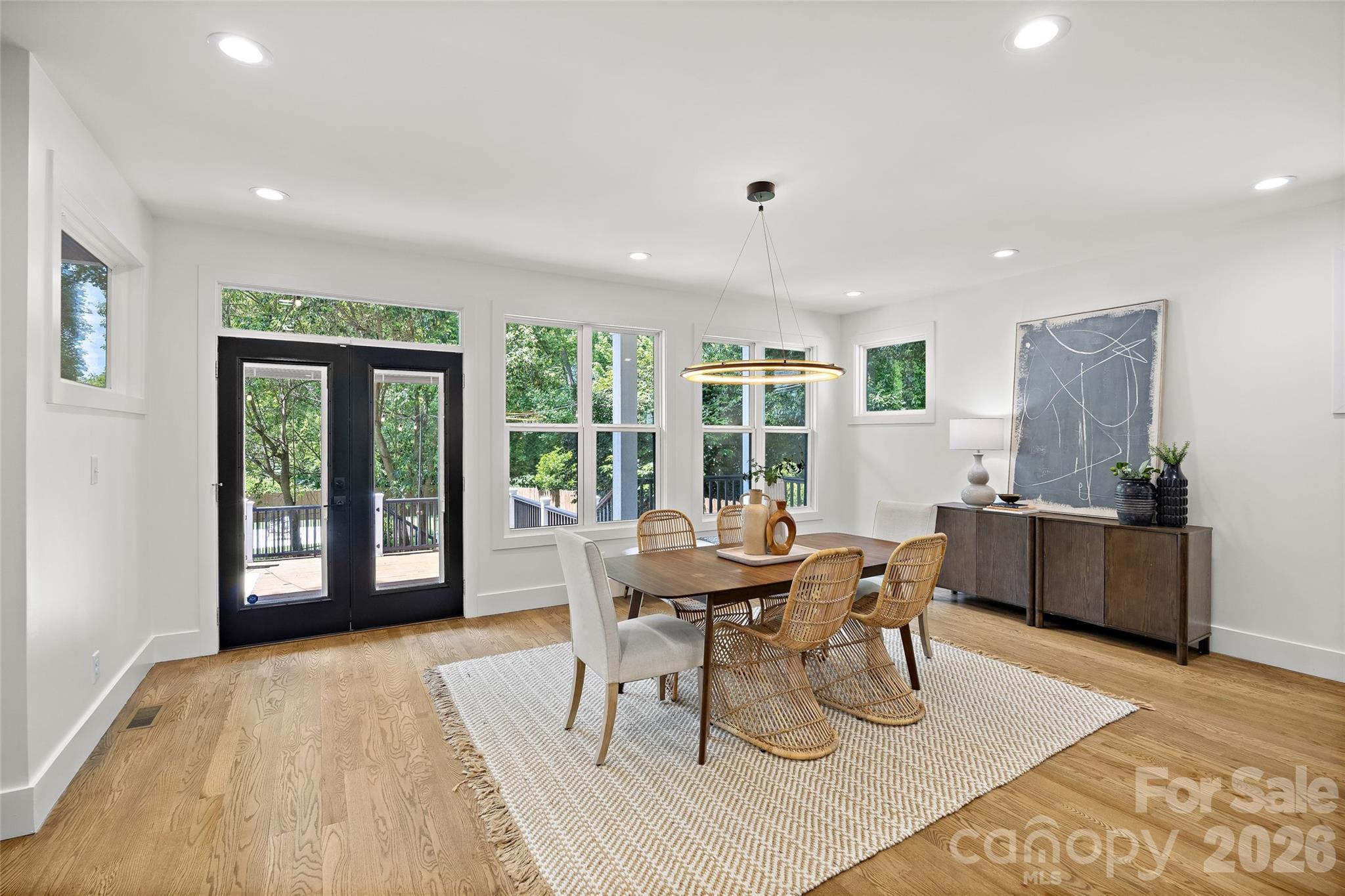 2131 Eaton Road — Charlotte