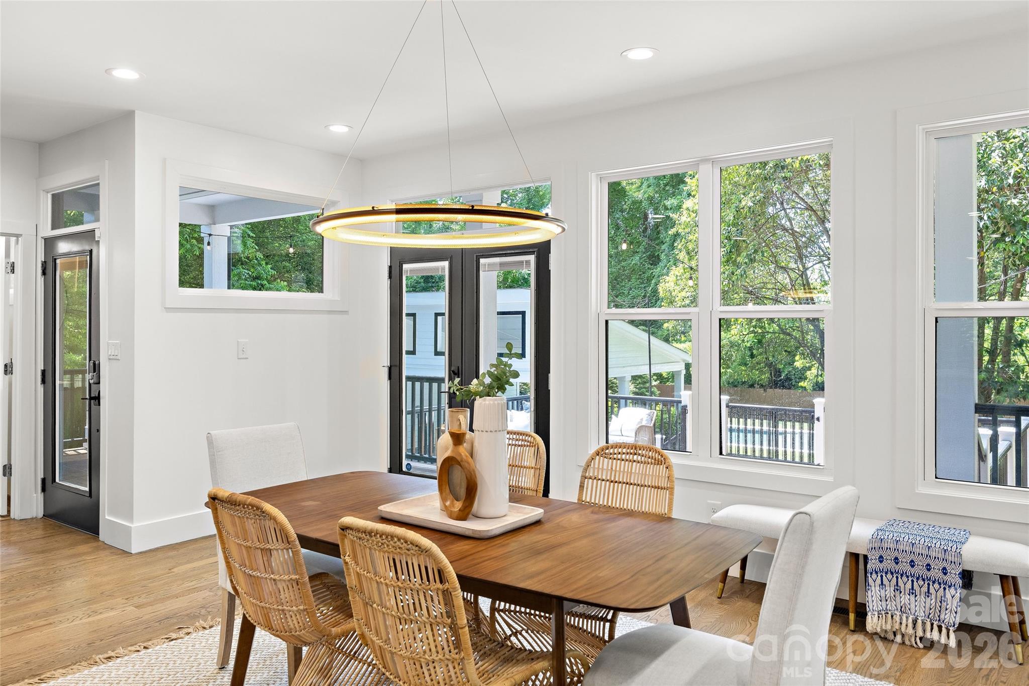 2131 Eaton Road — Charlotte