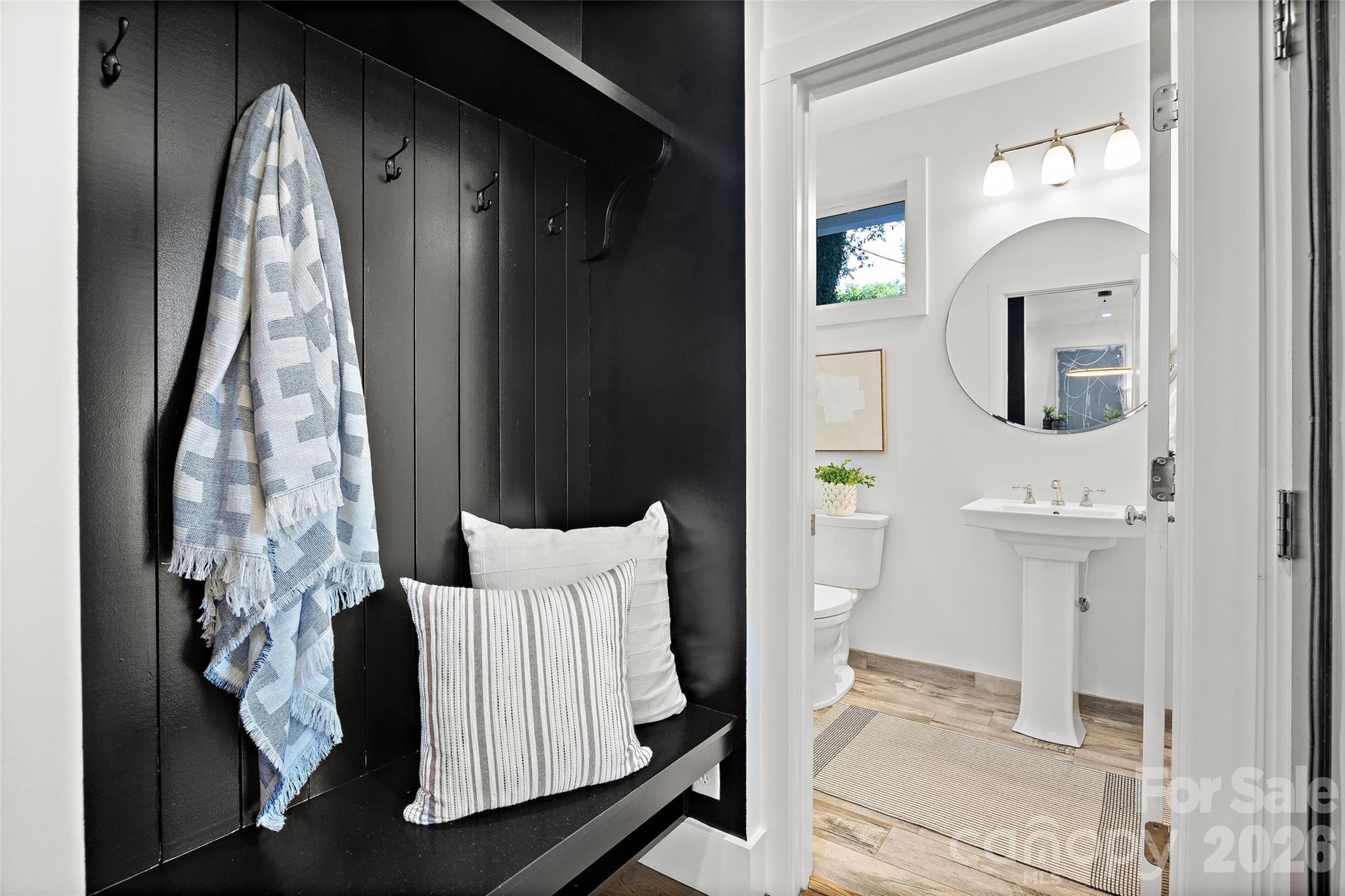 2131 Eaton Road — Charlotte