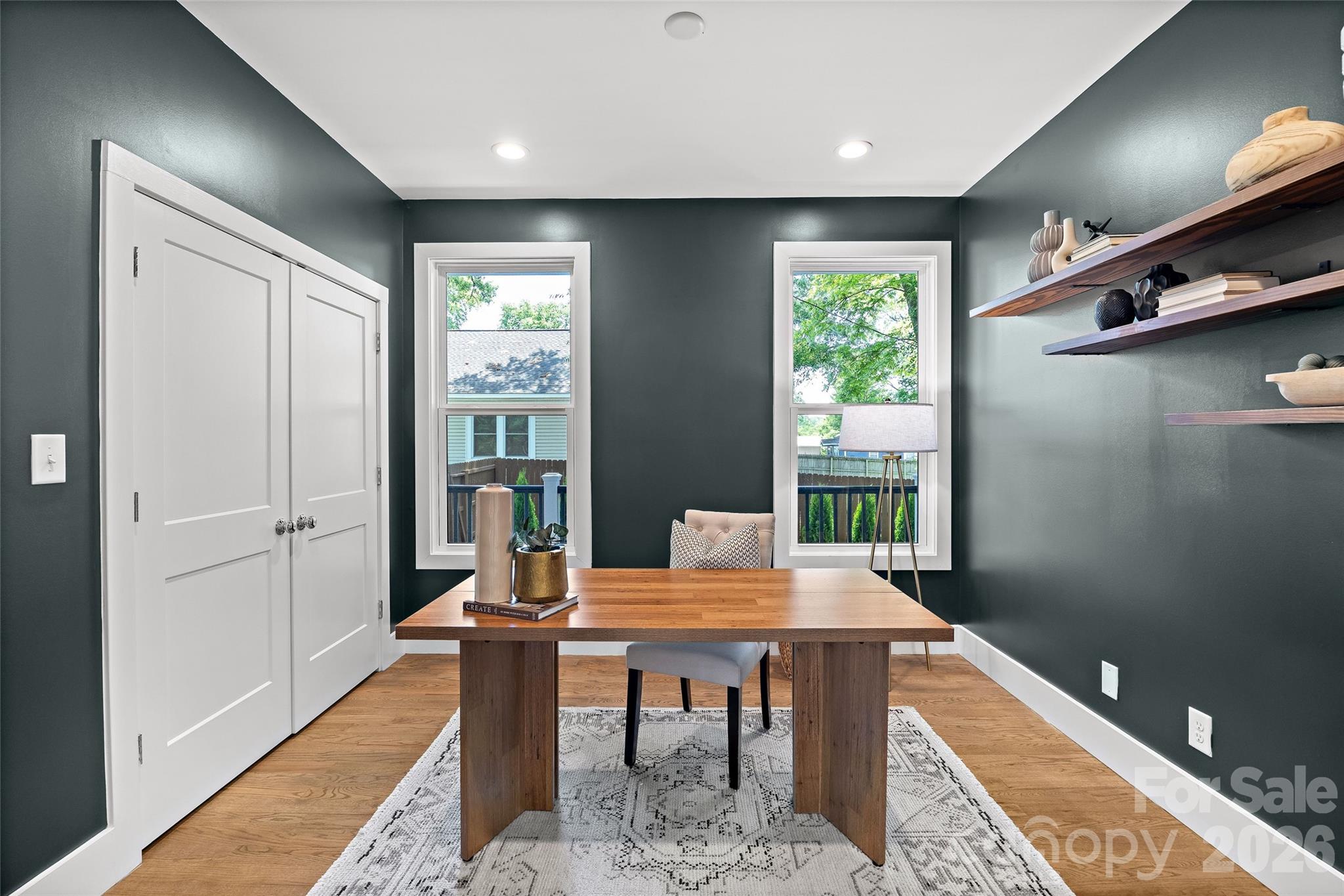 2131 Eaton Road — Charlotte