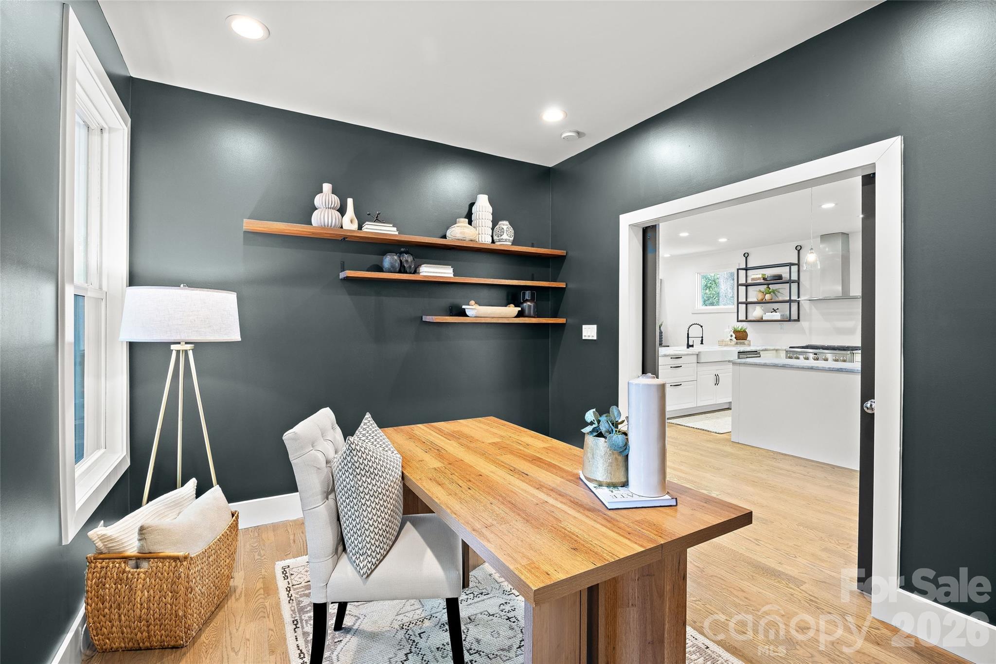 2131 Eaton Road — Charlotte