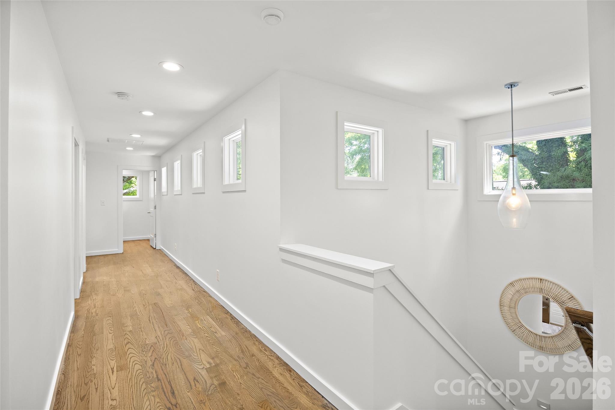 2131 Eaton Road — Charlotte
