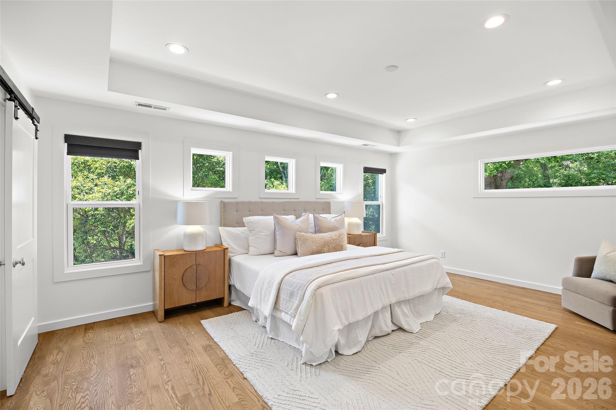 2131 Eaton Road — Charlotte