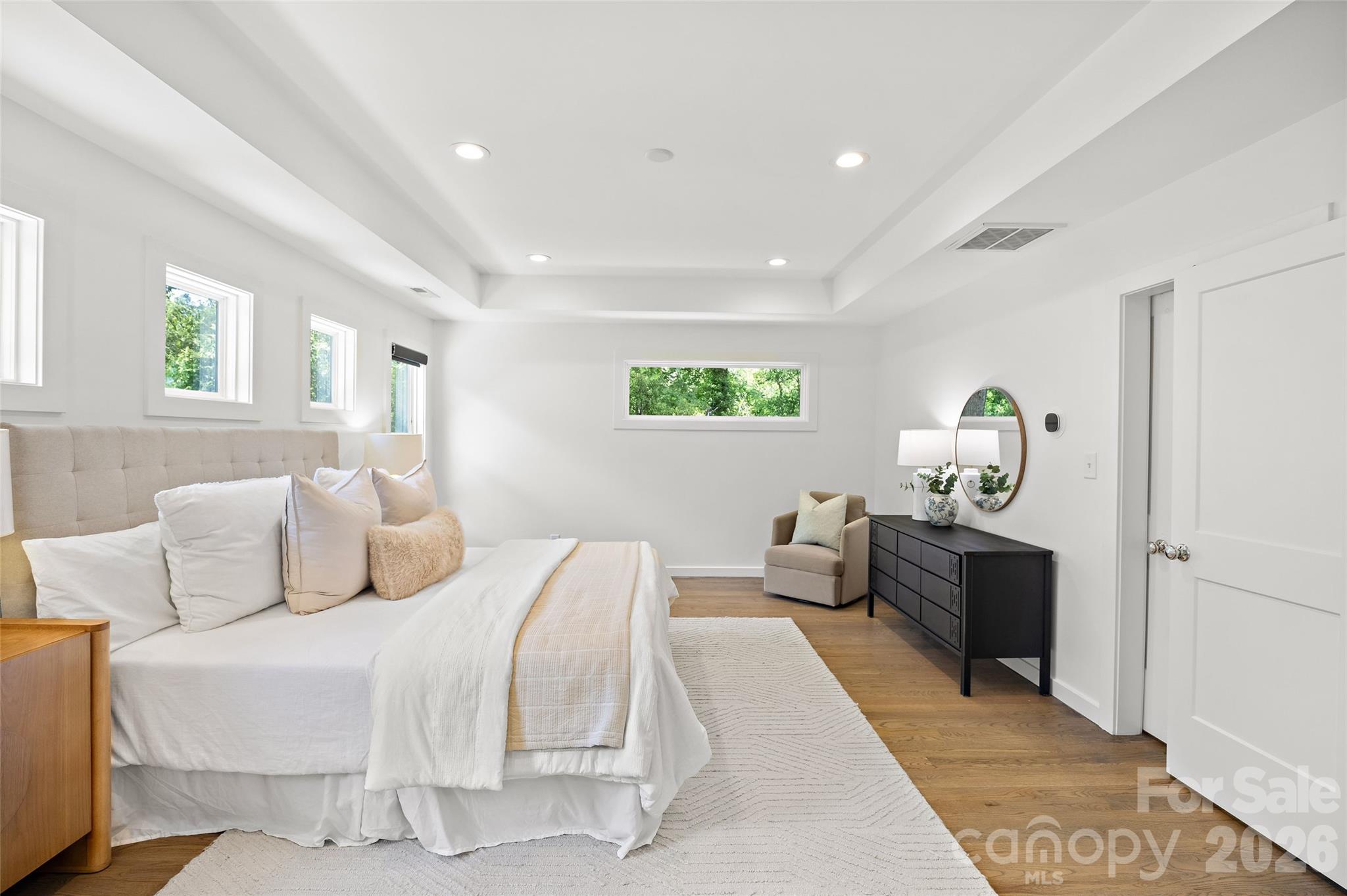 2131 Eaton Road — Charlotte