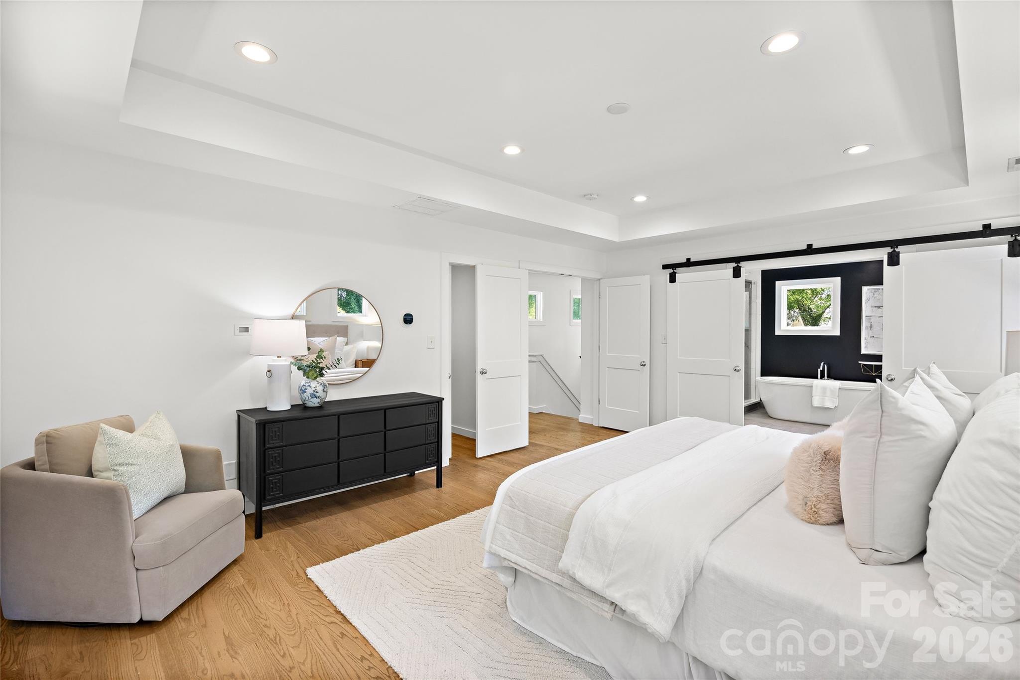 2131 Eaton Road — Charlotte