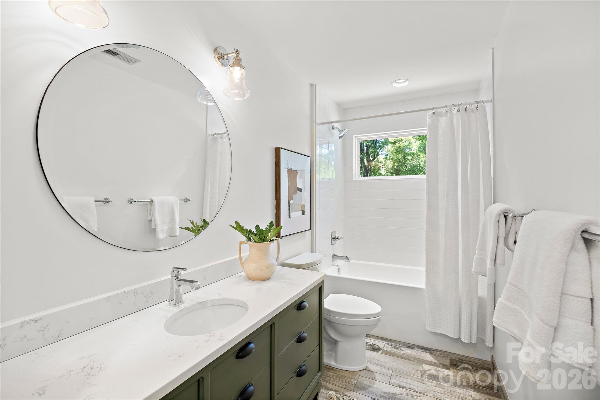 2131 Eaton Road — Charlotte
