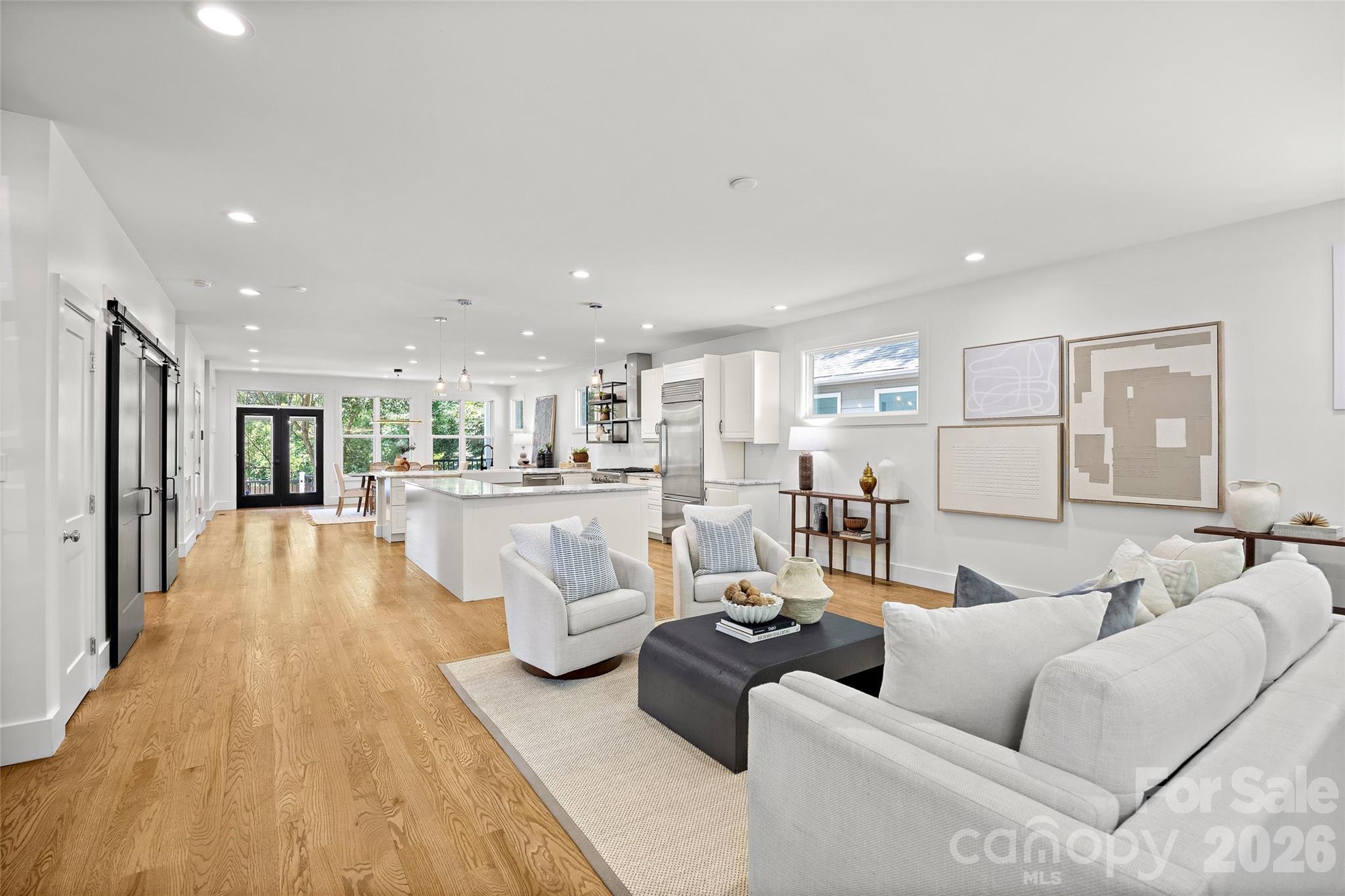 2131 Eaton Road — Charlotte