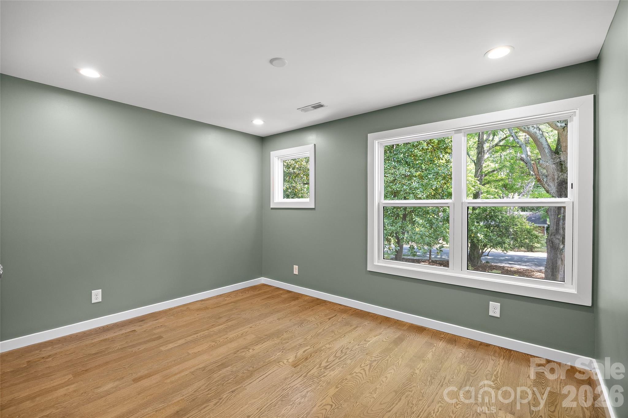 2131 Eaton Road — Charlotte