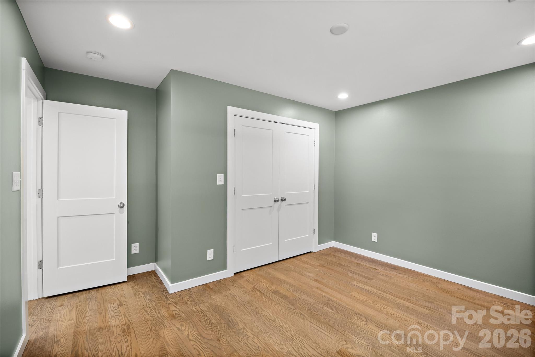 2131 Eaton Road — Charlotte