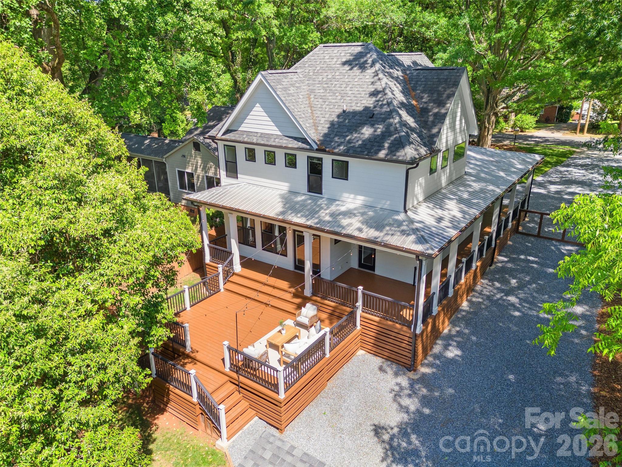 2131 Eaton Road — Charlotte