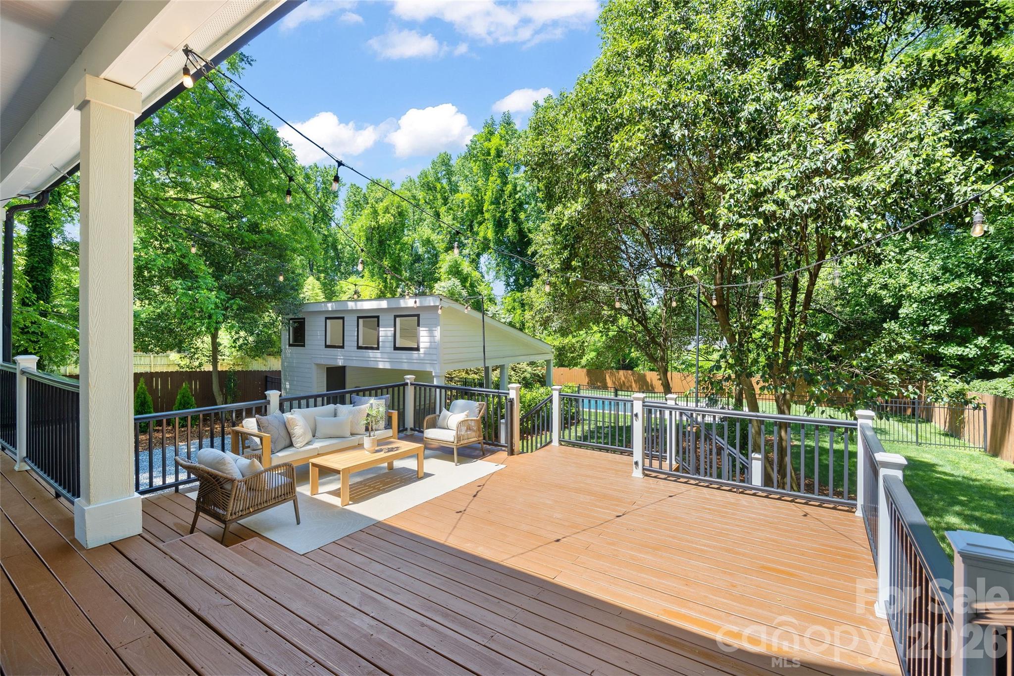 2131 Eaton Road — Charlotte