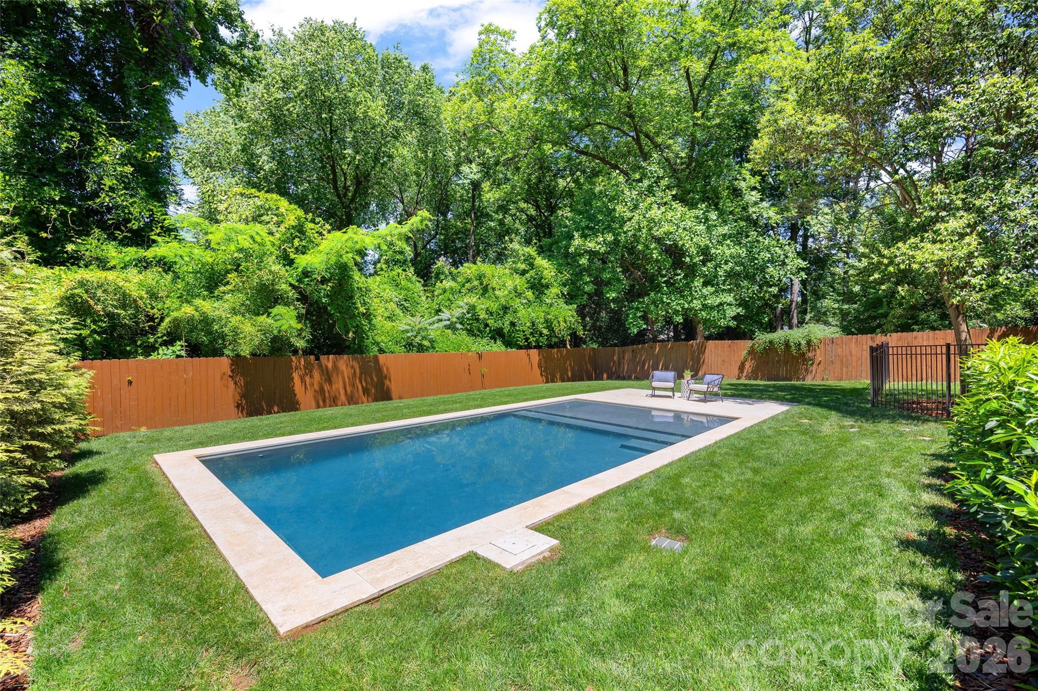 2131 Eaton Road — Charlotte